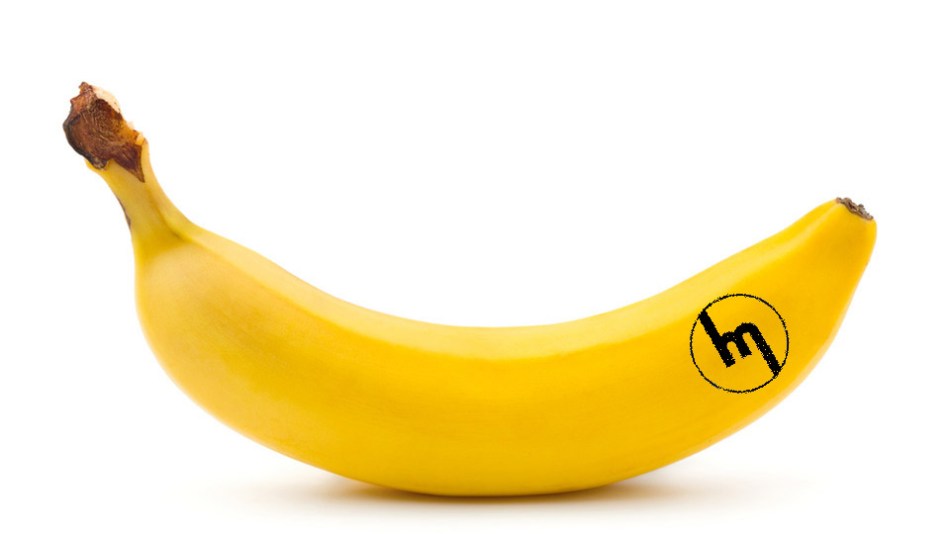 banana